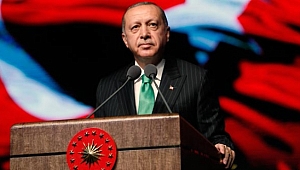 Erdoğan'dan Gaziler Günü'nde Önemli Açıklamalar!