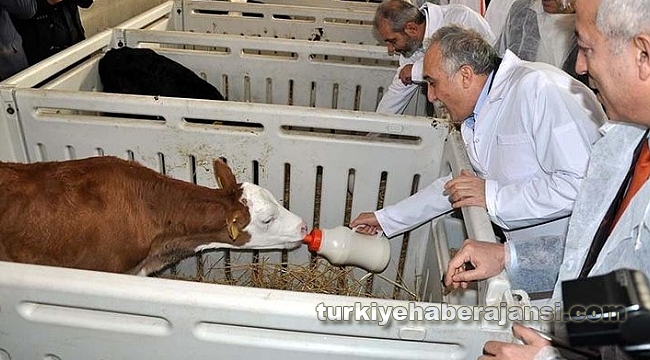 Eski Bakan'dan Yeni Bakana Olay Yaratacak Sözler!