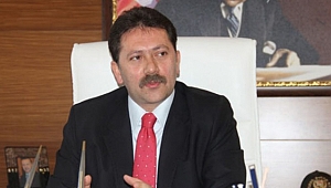 Eski Emniyet Müdürü FETÖ'den Gözaltına Alındı