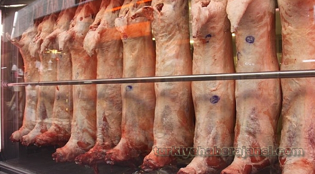'Et İçin Market Değil, Kasap Tercih Ediliyor'