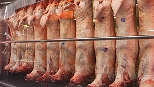 'Et İçin Market Değil, Kasap Tercih Ediliyor'