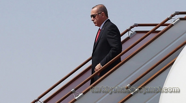 İnce'den, Cumhurbaşkanı Erdoğan'a Çok Sert VIP Jet Tepkisi