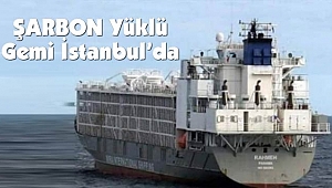 İstanbul'da Korkunç İddia! Ahırkapı Açıklarında Bekliyor
