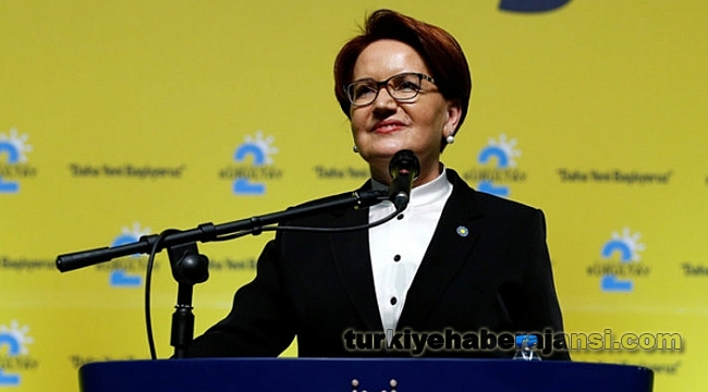 İYİ Parti ve CHP'de İttifak Bombası!
