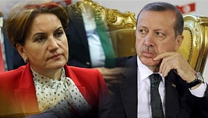 Meral Akşener'den Olay İddia