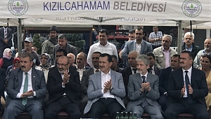 MHP'li Yıldırım'dan, 30 Büyükşehirde 'İttifak' Sinyali