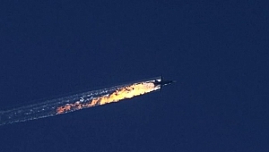 Putin: Türkiye'nin Uçak Düşürme Olayıyla Karıştırmayın
