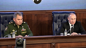 Rusya'dan İsrail'e Tehdit!