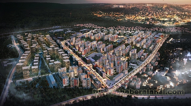 Sur Yapı, Hem Gayrimenkul Hem de Enerjide Fark Yarattı