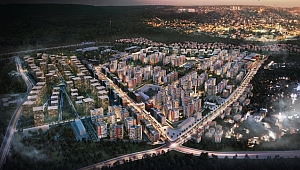 Sur Yapı, Hem Gayrimenkul Hem de Enerjide Fark Yarattı