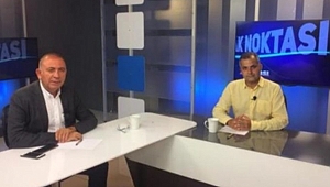 Tekin: İstanbul'da 100 Bin Vatandaşımız Dolandırıldı