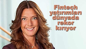 Türkiye Fintech’te 1’inci Lig’den Düştü