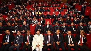 Altınbaş Üniversitesi’nde 82 Ülkeden 2500 Öğrenci Eğitim Görüyor