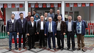Bağcılar'da Kızılay Kan Alma Birimi Açıldı