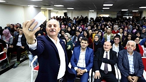 Bağcılar Gençlik Merkezi'nde 2018-2019 Eğitim Sezonu Açıldı