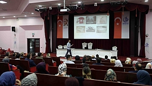 Belediye Çalışanlarına Sosyal Medya Farkındalık Eğitimi Verildi