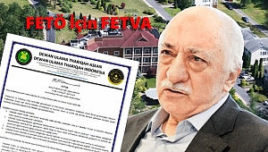Endonezya Sufi Ulema Meclisi’nden FETÖ Fetvası