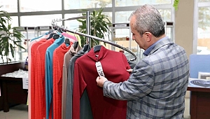 İndirim Seferberliğine Bağcılarlı Engellilerden Büyük Destek