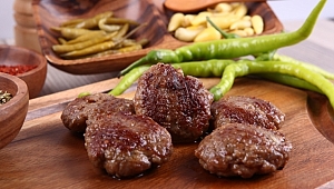 Köfte, 5 Bin Çeşidi ile Evrensel Bir Lezzet