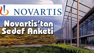 Novartis, Sedef Hastalarının Beklentilerini Araştırdı