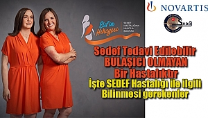 Sedef Tedavi Edilebilir Bir Hastalıktır