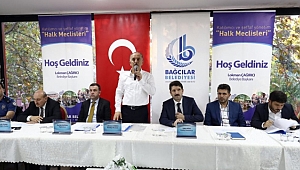 Yıldıztepe Semt Havuzu Yılbaşında Hizmete Girecek