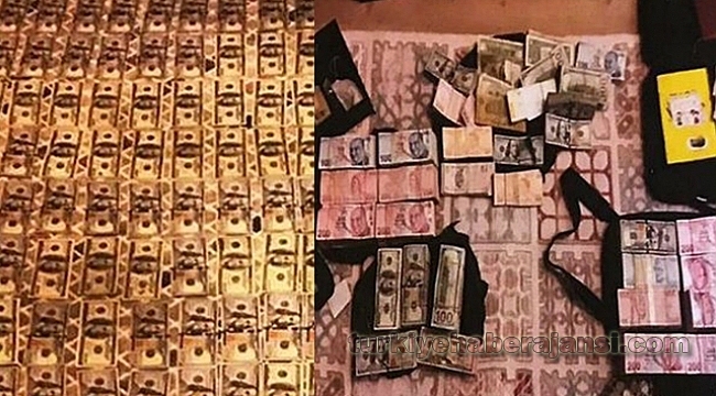 11 İlde DEAŞ Operasyonu: Çok Sayıda Gözaltı Var