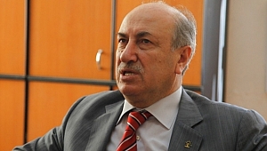 AK Partili Eski Milletvekili Ziyaeddin Yağcı Hayatını Kaybetti