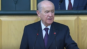 Devlet Bahçeli'den Sert Çıkış: Sabrımızı Zorluyor