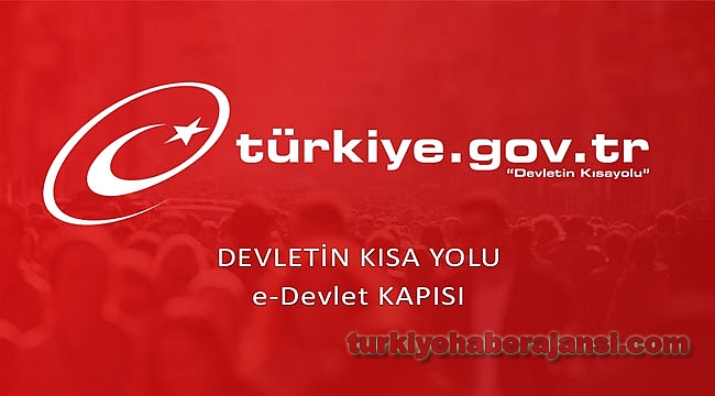 E-Devlet'ten 2 Yeni Hizmet Daha