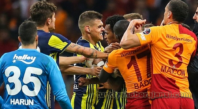 Galatasaray'dan Olaylı Derbi İçin Ağır Tahrik Savunması!