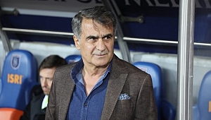 Şenol Güneş: Ne Faturası? İş Hayatı Değil ki Burası
