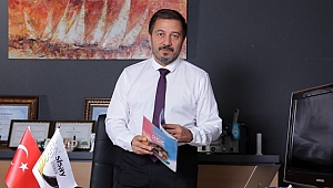 Türkiye Avrasya’nın Sinema Üssü Olacak