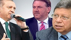 Yiğit Bulut ve İlnur Çevik'in TV Programları Yayından Kaldırıldı