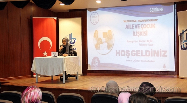 'Bugünkü Gençliğin Asi Olmasının Altında Sevgisizlik Yatıyor'