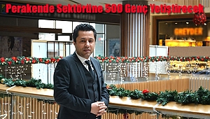 Geleceğiniz İçin ‘Can’la Başla Çalışıyoruz