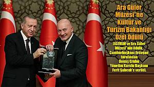 Ara Güler Müzesi