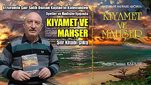 Ayetler ve Hadisler Işığında 'KIYAMET VE MAHŞER'  