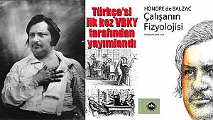 Balzac'tan Beyaz Yakalıların Mutsuzluğuna Hiciv