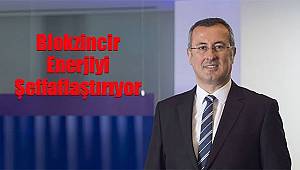 Blokzincir Enerjiyi Şeffaflaştırıyor