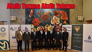 BTM Girişimcisine, Tarvenn Yatırım Yaptı