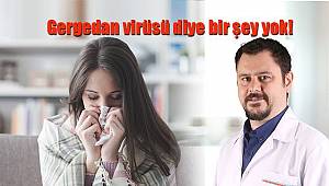 Gergedan Virüsü Diye Bir Şey Yok!