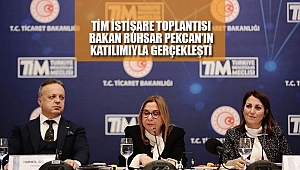 Gülle, ‘Hükümetin Destekleri İhracatçılara Güç Verdi’
