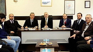 Kağıthane 15 Yılda Yeniden İmar Edildi