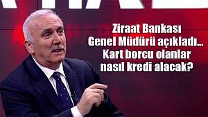 Kart Borcu Olanlar Nasıl Kredi Alacak?