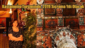 Kastamonu Uğurlu Konakları, Yatırımda Hız Kesmiyor