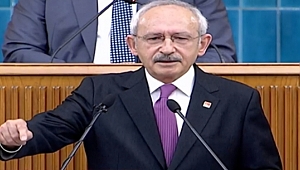 Kılıçdaroğlu'ndan Erdoğan'a: 