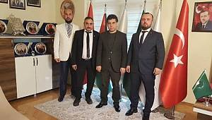 ‘Yerel Seçimlerde GESKON Farkını Herkes Görecek’