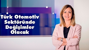 2019 Otomotivde Birleşmelerin Yılı Olacak