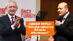 'Ankara Büyükşehir Belediyesi'ne Kılıçdaroğlu'nun Adımını Attırmayın'